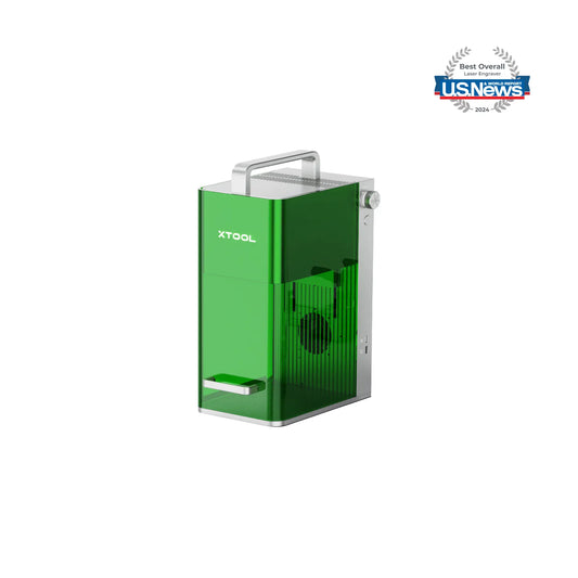 xTool F1 / F1 Lite Fast and Portable Laser Engraver