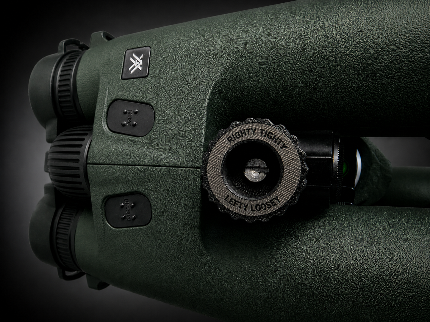 Vortex Optics Arca Mount