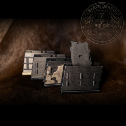 MDT CZ457 Magazine Sleeve – 10 Round