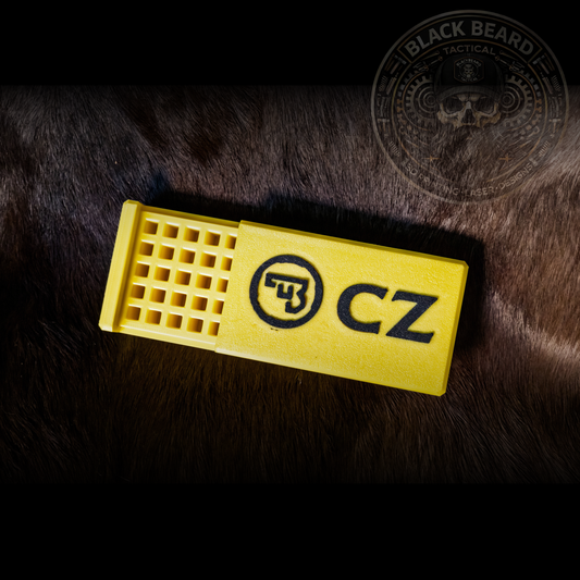 .22LR Ammo Boxes – 50 Rounds