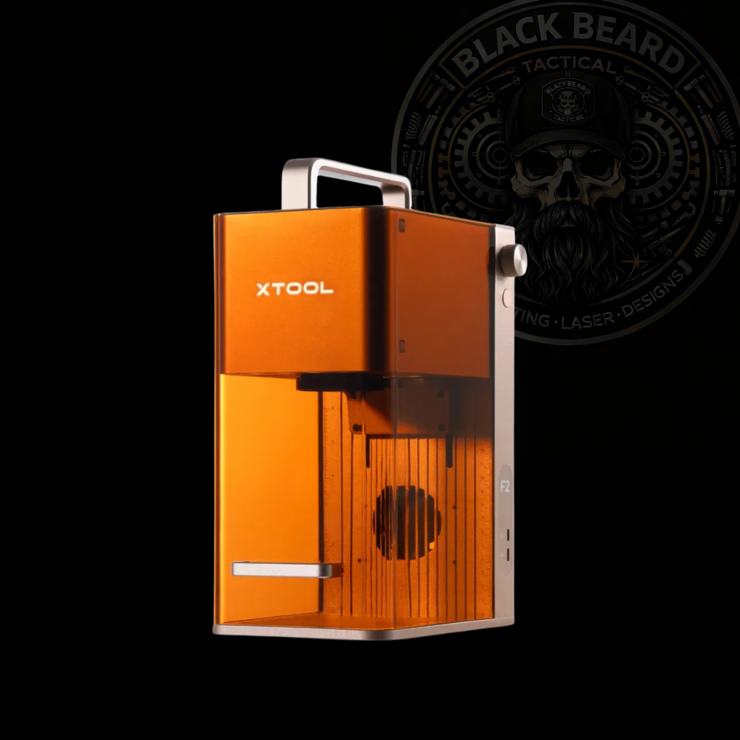 xTool F2 Portable Laser Engraver