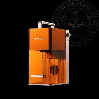 xTool F2 Portable Laser Engraver