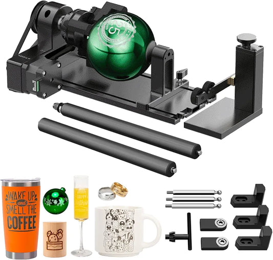 xTool RA2 Pro for xTool S1, F1, F1 Ultra, P2, M1 Ultra