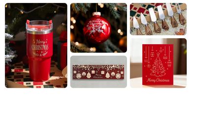 xTool F2 Portable Laser Engraver