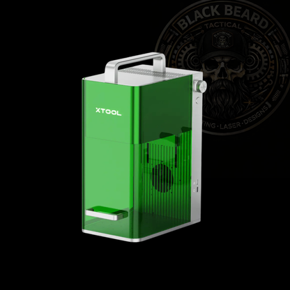 xTool F1 / F1 Lite Fast and Portable Laser Engraver