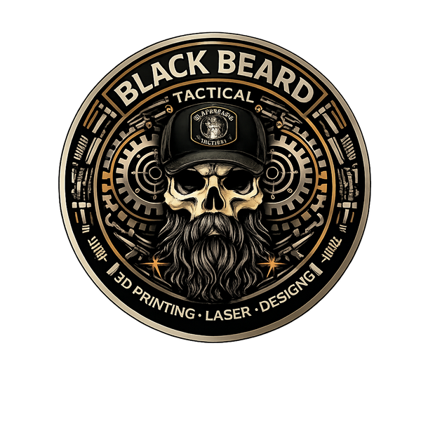 Black Beard Tactical 