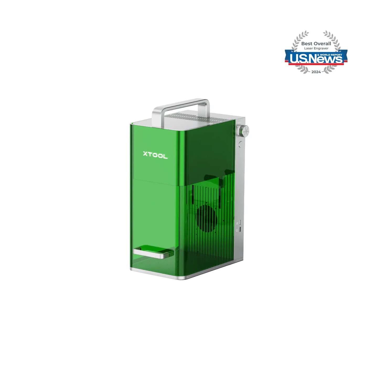 xTool F1 / F1 Lite Fast and Portable Laser Engraver