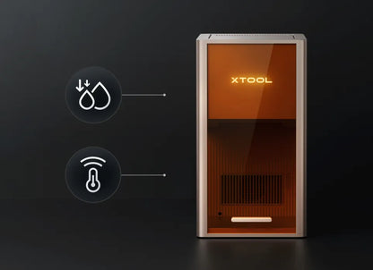 xTool F2 Ultra UV Laser Engraver