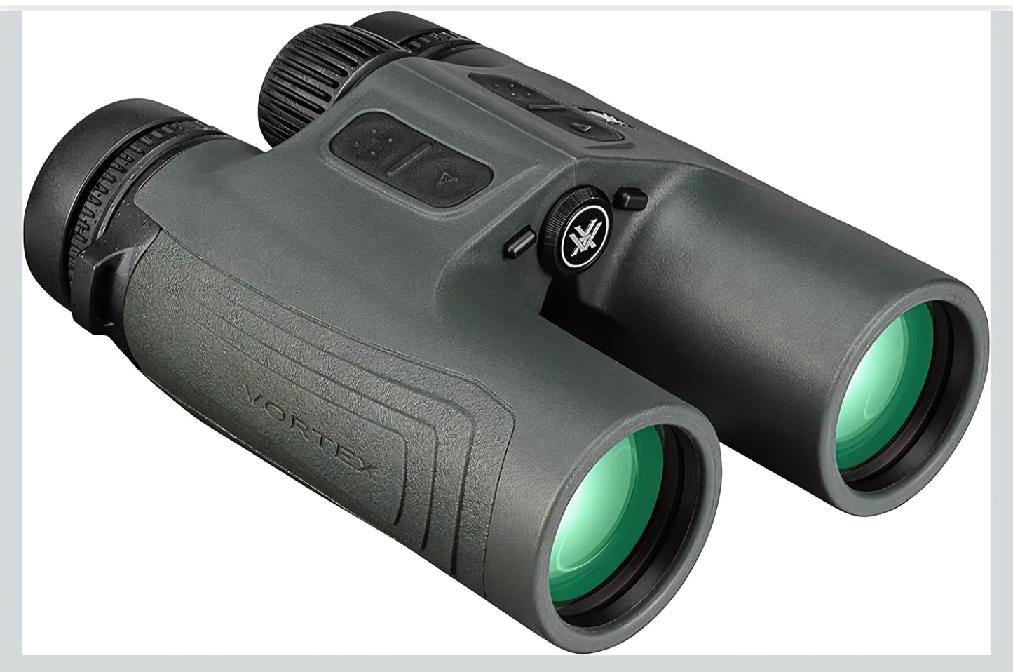 Vortex Talon HD 10K 10x42 Ballistic Laser Rangefinding Binoculars