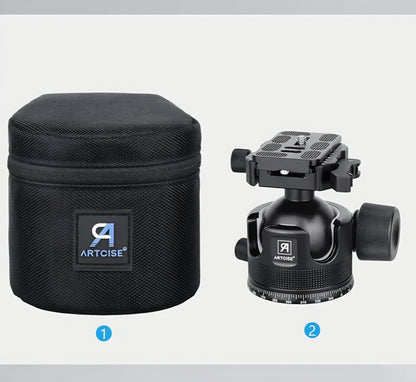 ARTCISE 55mm BALL HEAD