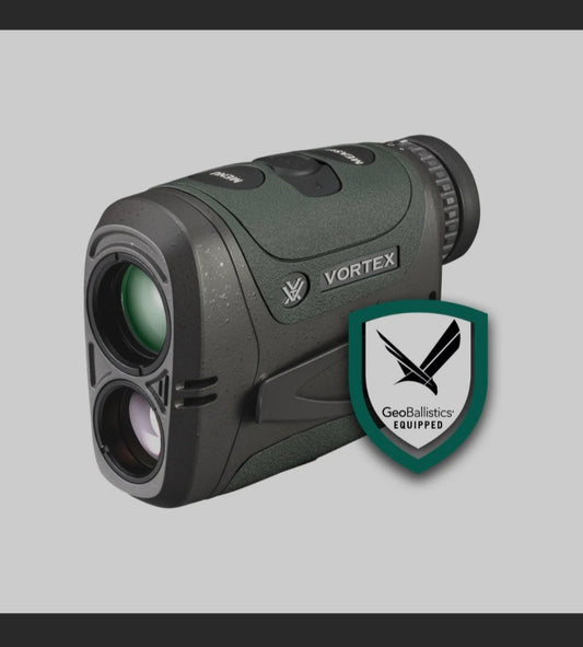Vortex Razor HD 4000 GB