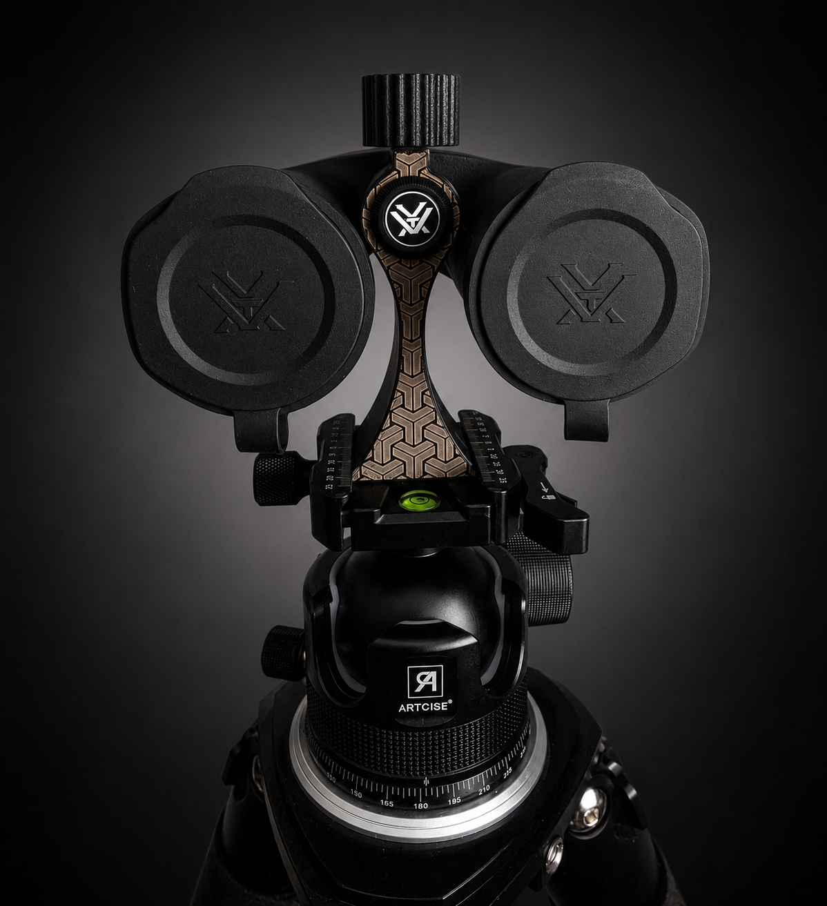 Vortex Optics Arca Mount