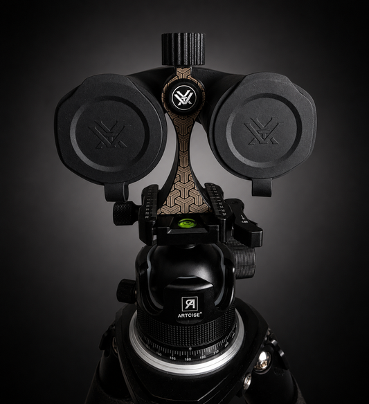 Vortex Optics Arca Mount