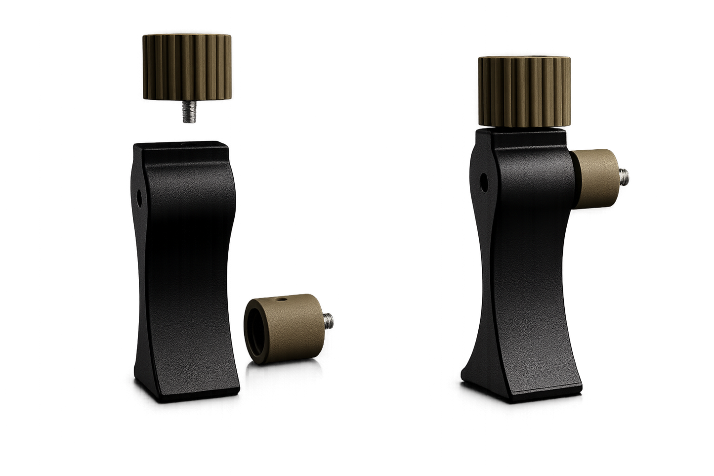Vortex Optics Arca Mount