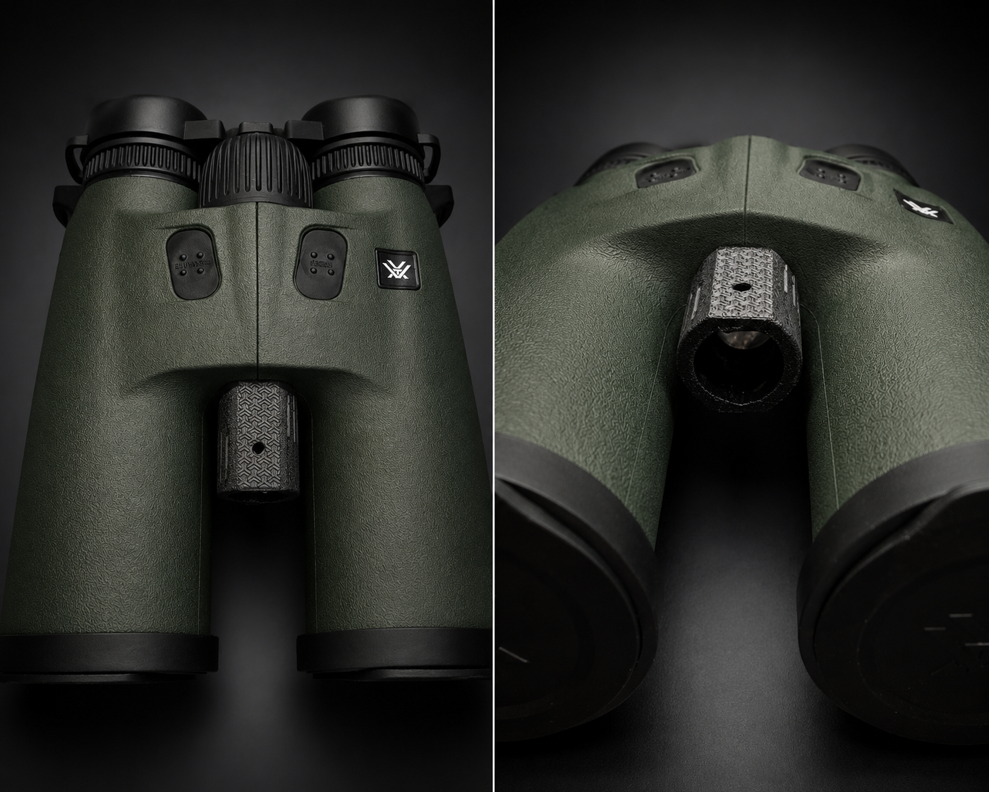 Vortex Optics Arca Mount