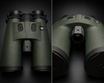 Vortex Optics Arca Mount