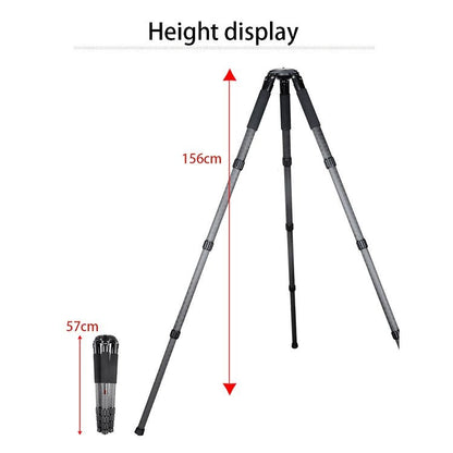 Carbon Fibre Tripod