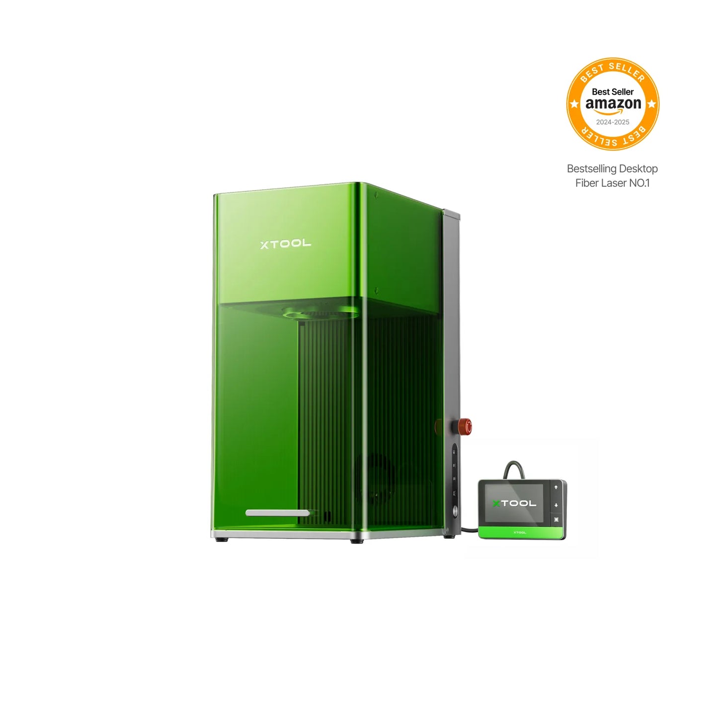 xTool F1 Ultra 20W Fiber & Diode Dual Laser Engraver