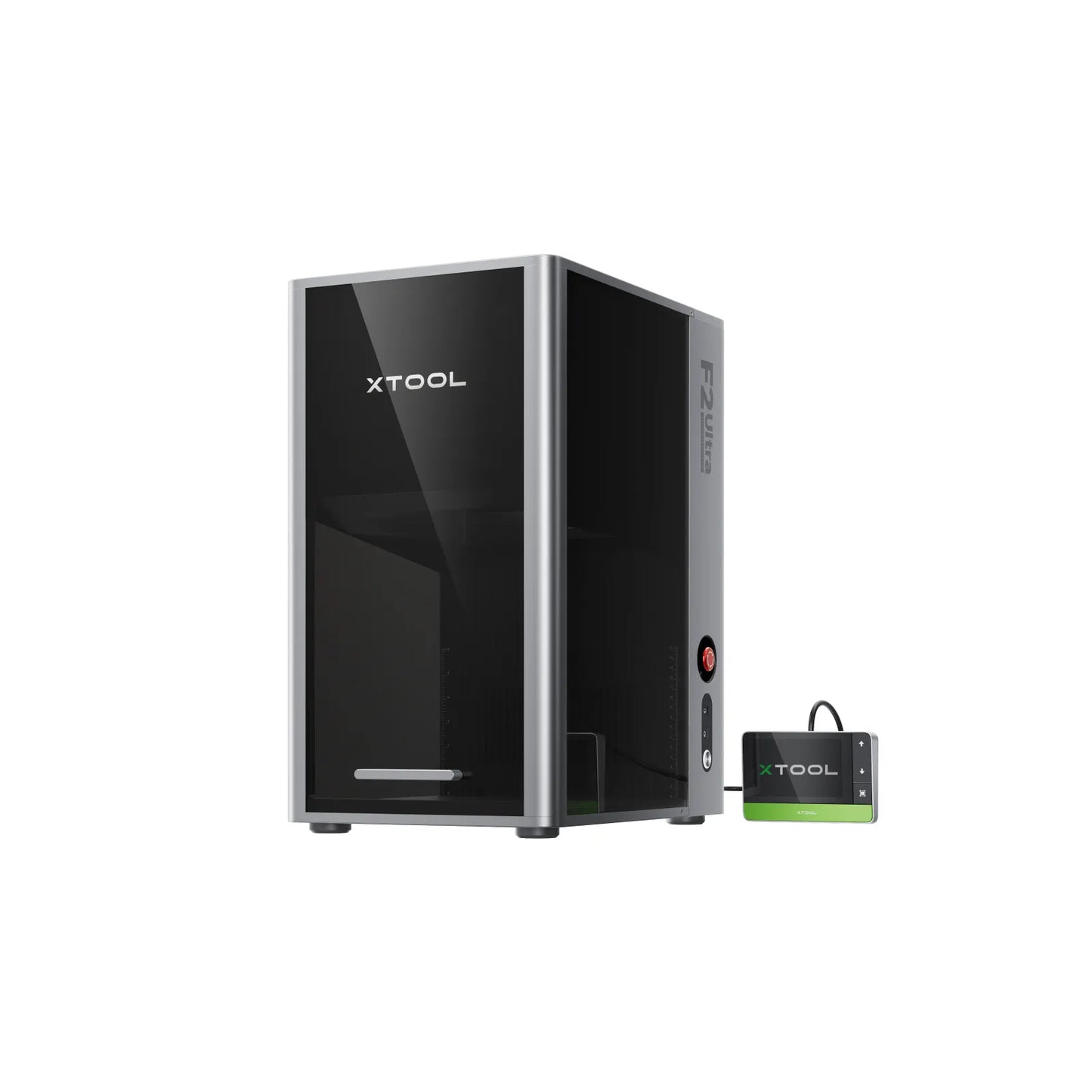 xTool F2 Ultra 60W MOPA Fiber Laser Engraver – Single Unit