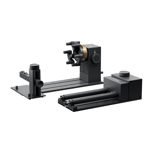 Xtool RA3 Rotary F-series
